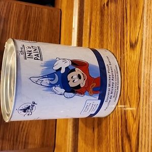 Ink and Paint mystery plush